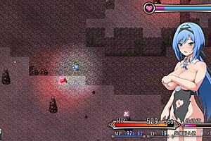 lets play nightmare knight