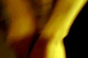 casting interview with mature mexican woman