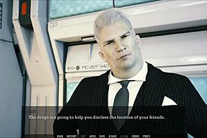 Tales From The Unending Void Chapter 138