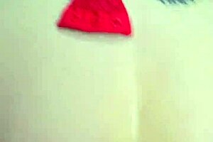 Anastasia Rain fucks amateur style.