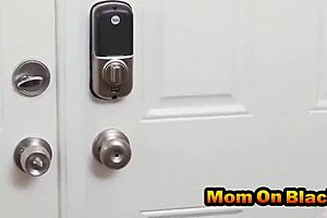 Sexy milf uses her huge ass and skilled blowjob to pay off a monster cock.