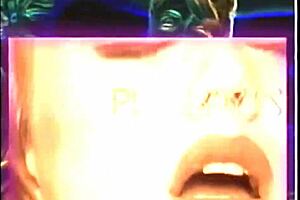 future fast forward features latina with big tits and natural curves