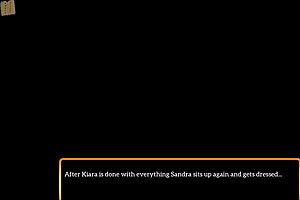 Discovering secrets in my new family adventure