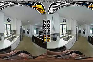 Virtual porn with valerica steele