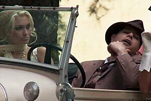 Watch Madelyn and Natasha in that threesome?