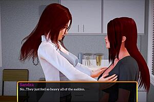 Discovering secrets in my new family adventure