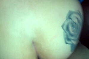 she gives me such hot twerks until cum?