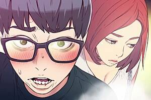 making babes orgasm with touch!