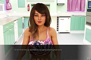 sunshine love 160 • fucking those big tits