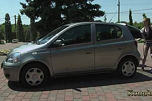 They Share Husband for Anal Fun