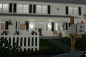 Странные большие черные члены встречают пышную зрелую завоевательницу