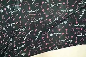 Watch Me Eat Chubby BBW's Ass!