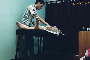 massage with happy ending blowjob gay amateurs 😏