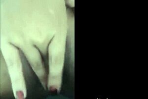 I found these videos on my girlfriend's phone!