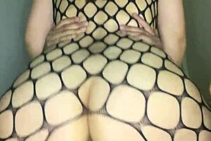 Putita Me Saca Toda La Leche Con Estos Ricos Movimientos!