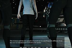 Tales From The Unending Void Chapter 138