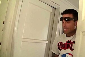 yo pretty 19-year-old blonde bibi noel, how’s sucking and swallowing cum feel?