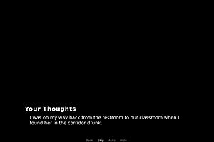 my bully turns into my lover with his big cock in this game episode