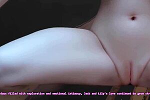 21yo Blonde Perfect Doll Body Girl Visit Newyork