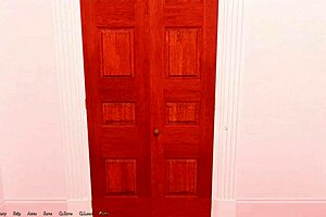 Teacher Plays Drop In 4 On Piano With Bold Brass