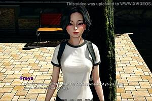 My Bully Is My Lover in This Game, Part 17