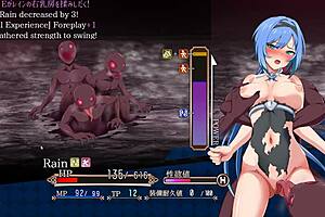 lets play nightmare knight