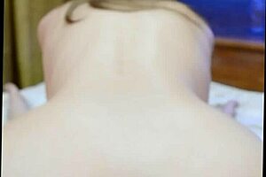 Guy cheats on beloved with Russian girlfriend in steamy bed action. Their affair heats up quick.