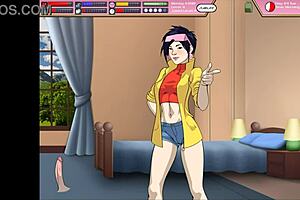 Rogue Like: How to Fuck a Mutant?