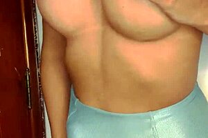 Big thick cock fits perfectly in you.