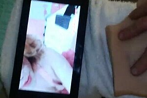 Retro Solo Performance By Thicklong1991.