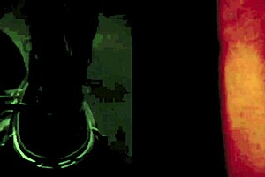 The wonderful world of vintage hairy pussy masturbation