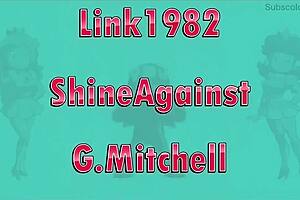 Peach and Daisy get sexy 😘