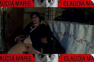 Fat Curvy Gay Guys Fuck Before Parents Catch Them!