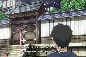 Enjo Kouhai Episode 6 Anime Hentai Release