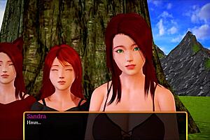 my new family 409 homemade teen game