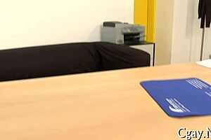 Homosexual sex com in gay encounters