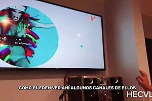 recorriendo hoteles con mi mejor amigo