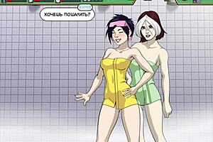 Rogue-Like Evolution Gameplay Part 13