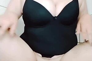 Sólita Con Mi Vibrador ¿Quieres Venir?