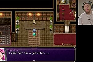 this nun exposed herself for money the promised rosary uncensored 😜