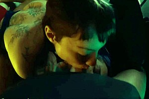 I shared my boyfriend with my friend in a threesome domination.