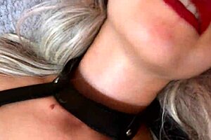 finally got my new sex toy, my pussy been waitin’ for this