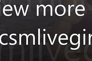 Mollya Model Shows Big Tits And Ass.