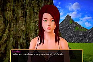 my new family 409 homemade teen game