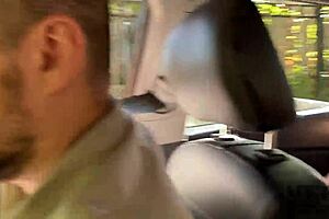 widow lures guys into haunted house for intense fucking