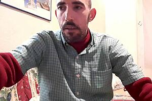 melvin explores gay adventures with playful fun