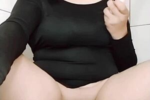 Sólita Con Mi Vibrador ¿Quieres Venir?