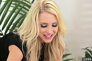 frustrated milf housewife brings home homeless man for fucking