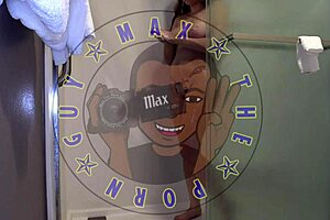 cassie blows me, uses her tight pussy and big ass to make me cum in the stairwell