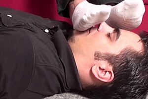 Teen femdom dominates in bdsm fetish scene.